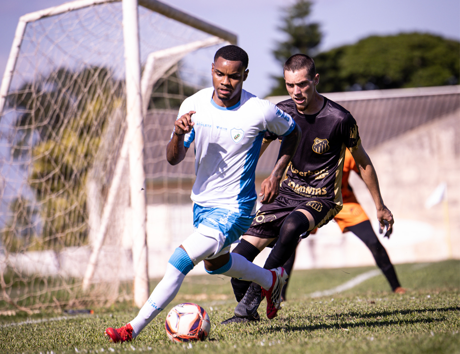 Tubarãozinho vence o Cambé e segue invicto