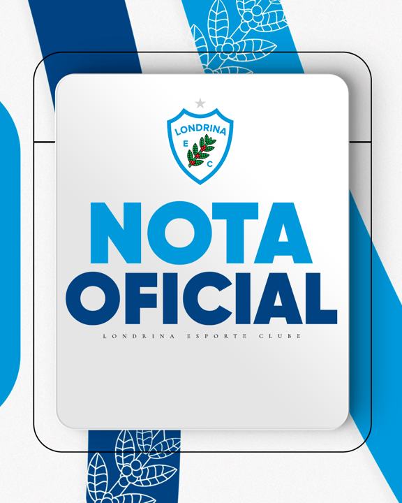 Nota Oficial: Armando Chekerdemian
