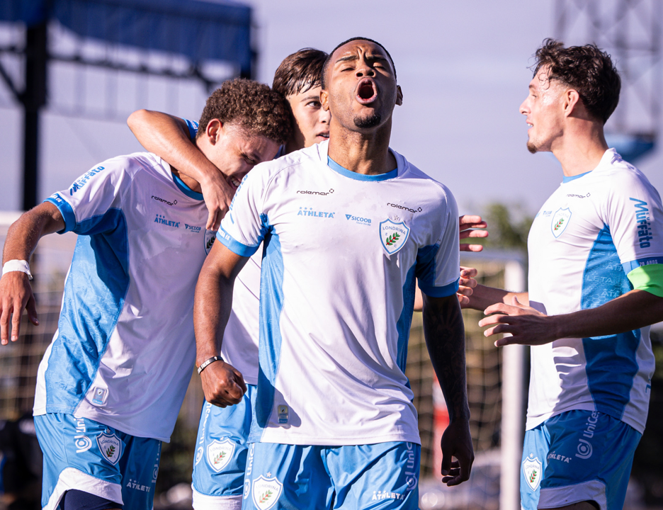 Londrina conhece a fórmula de disputa da Copa Paraná 2026
