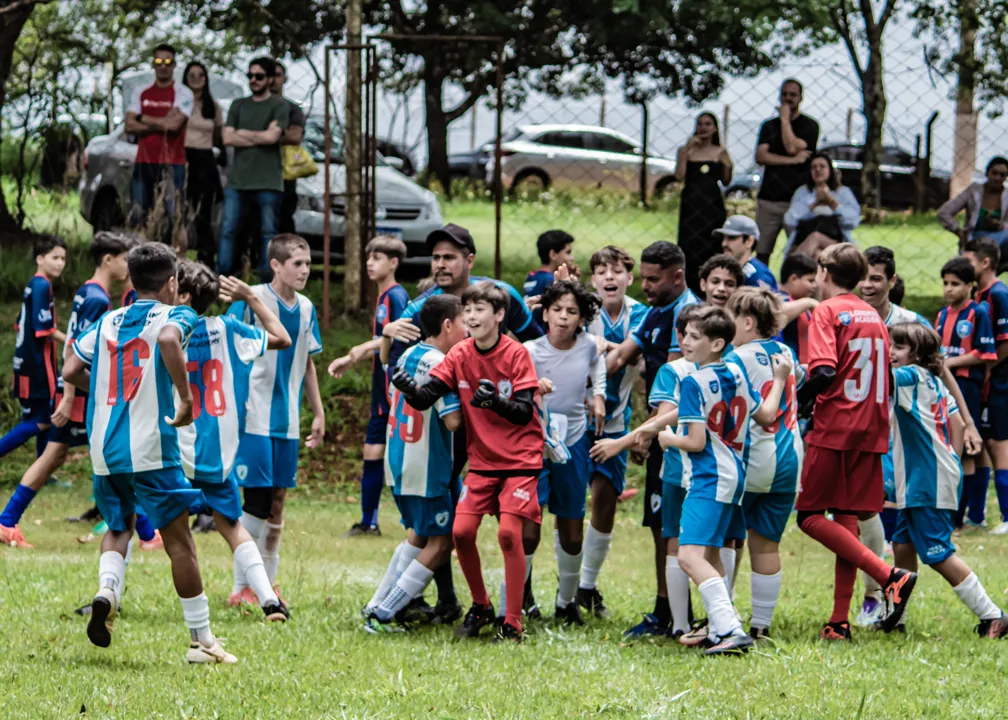Londrina Academy - AABB Londrina