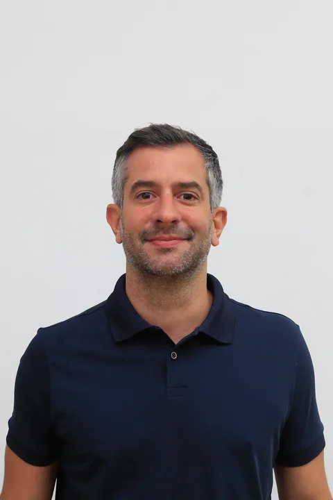 Lucas Magalhães