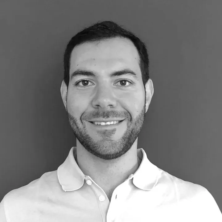 Armando Chekerdemian