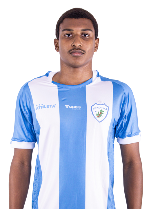 Apollo Piedade Rodrigues Batista - Zagueiro