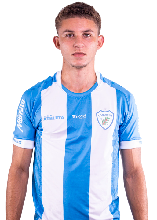 Fernando Asafe de Oliveira Souza - Atacante