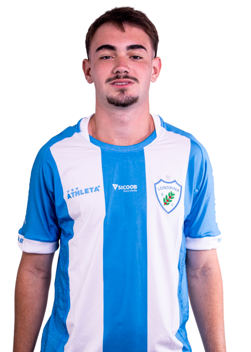 Ewandro Gaspar Vieira Machado Filho  - Meia