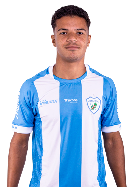 Gabriel Garanhani da Silva - Atacante