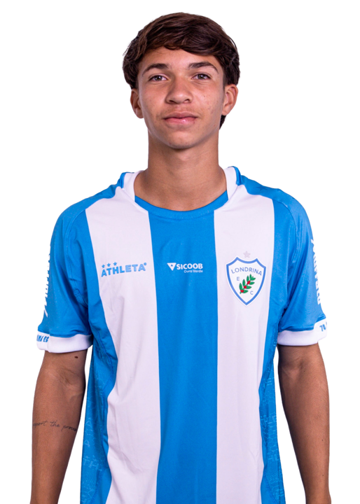 Gabriel Rocha Alves Toledo - Meia