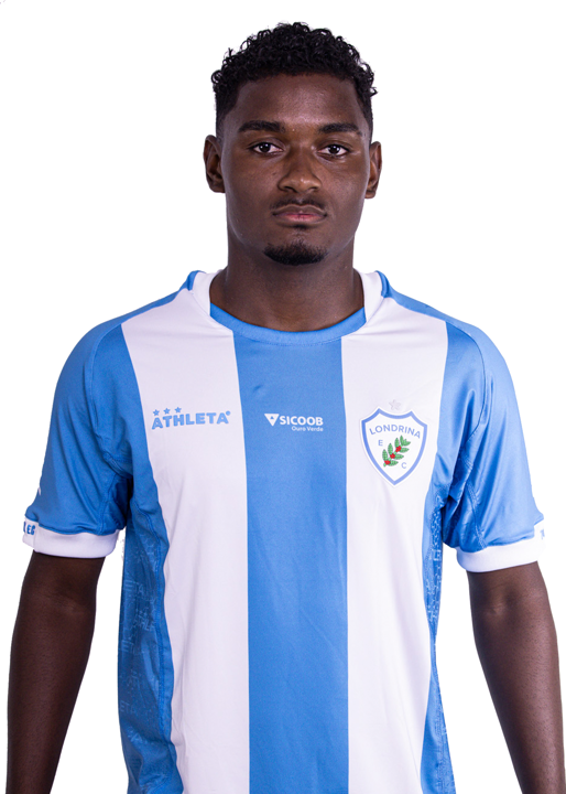 Gustavo Santos da Costa - Lateral Esquerdo