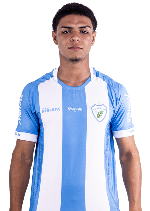 Lucas Marucas - Volante