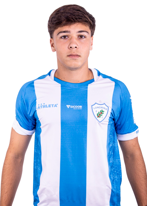 Rafael Augusto Brisola Casimiro - Meia