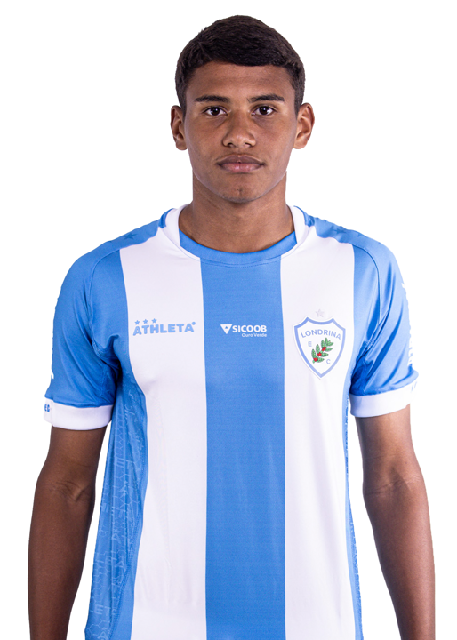 Richarlyson Covre de Melo - Lateral Direito