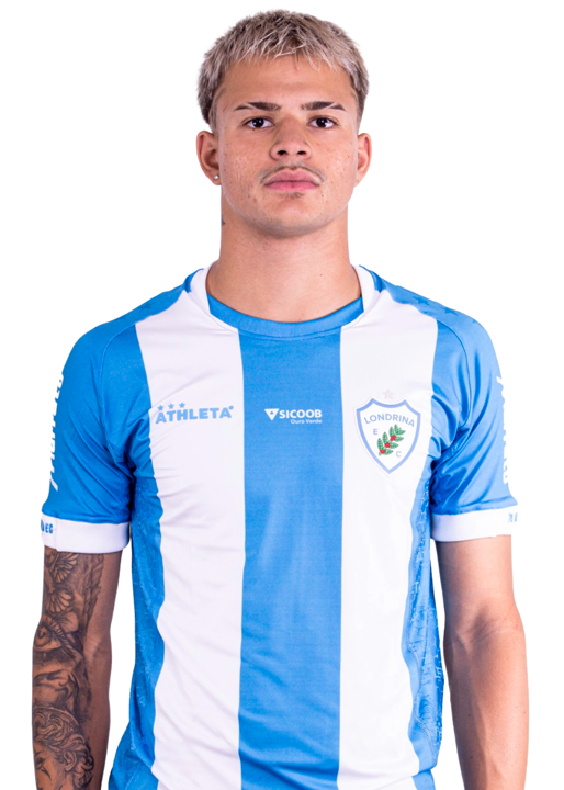 Samuel Rodrigues Franco  - Zagueiro