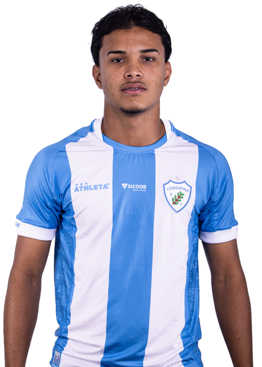 Thauan Firmino da Silva - Volante