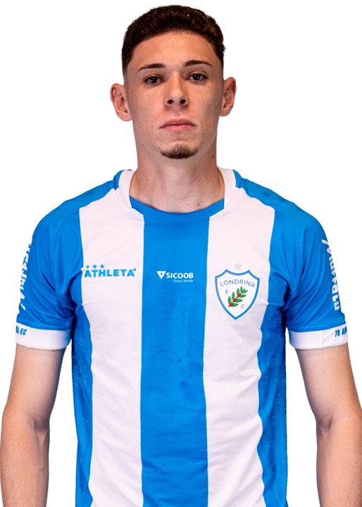 André Cardoso da Silva Júnior - Volante