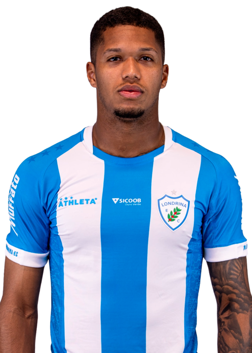 André Dhominique Queiroz Santiago da Silva - Lateral Direito