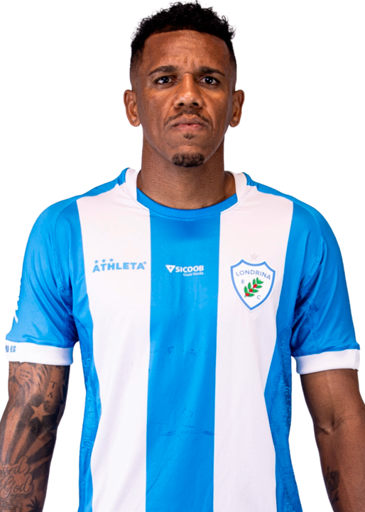 André Luiz Guimarães Siqueira Junior - Volante