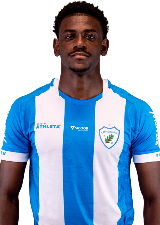 Willian da Silva Santos - Meia