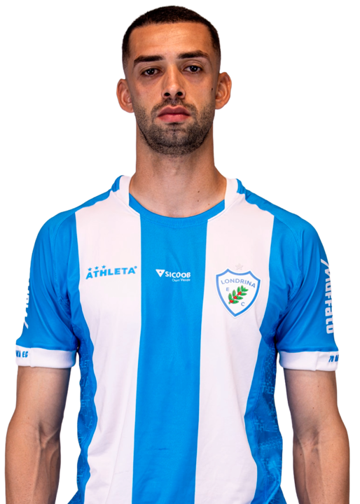 Gabriel Santos Cordeiro Lacerda - Zagueiro