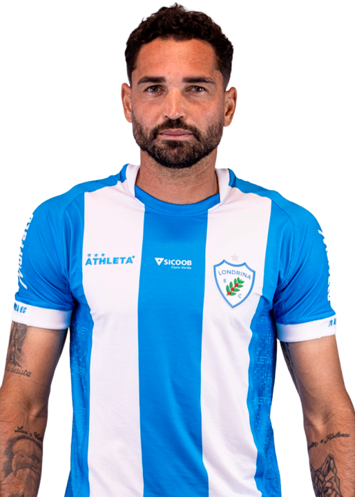 Gilberto Oliveira Souza Junior - Atacante