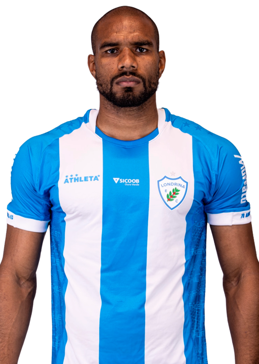 Kevyn Lucas Ramos da Costa - Lateral Esquerdo