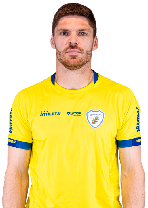 Maurício Kozlinski - Goleiro