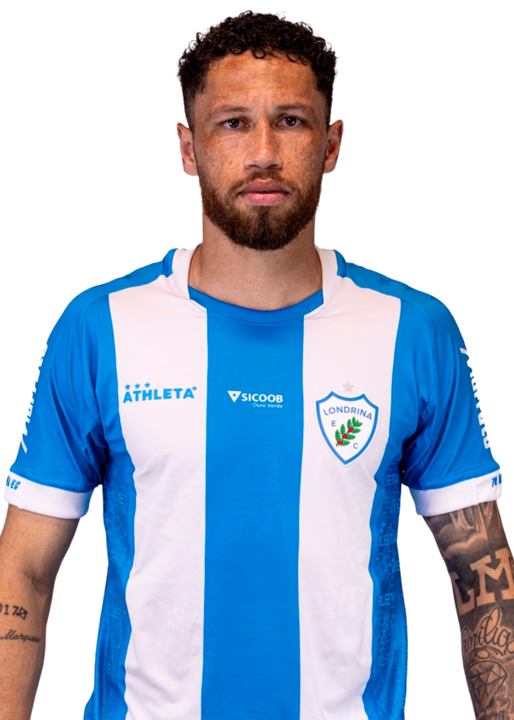 Lucas Marques de Oliveira - Volante