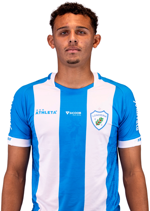 Francisco Murilo de Sousa Almeida - Volante