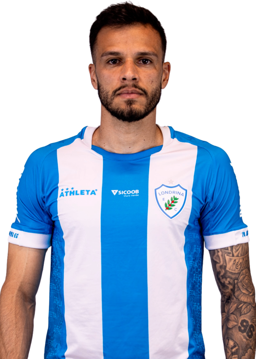 Thalis Henrique Cantanhede - Meia