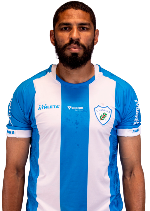 Wallace Reis da Silva - Zagueiro