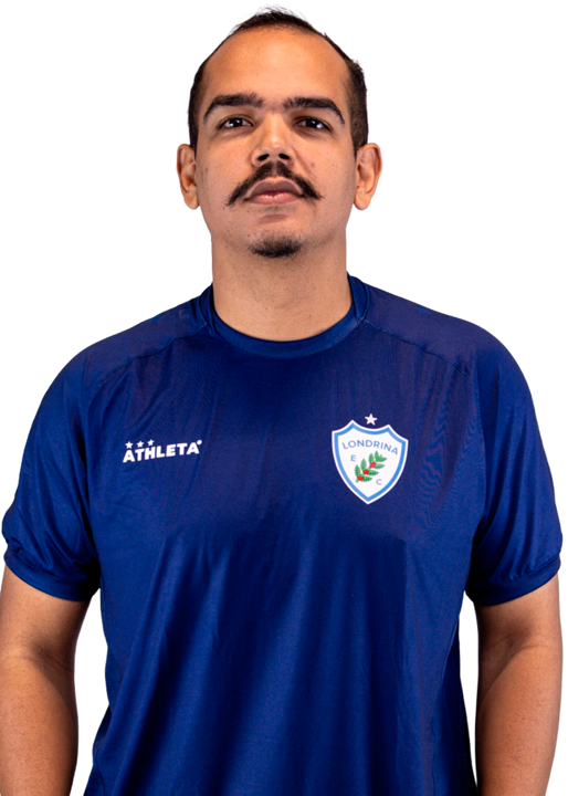 Breno de Almeida Barbosa  - Comissão Técnica