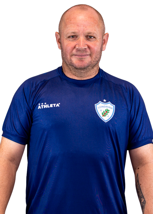 Sidnei Schelian - Comissão Técnica