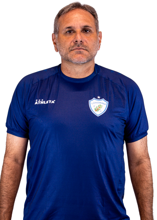 Daniel Sampaio de Azambuja - Comissão Técnica
