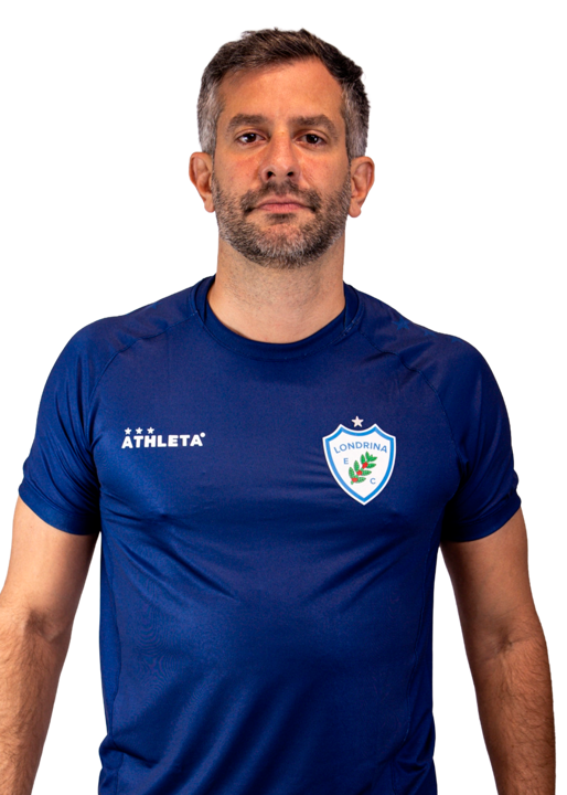 Lucas Carvalho Magalhães - Comissão Técnica