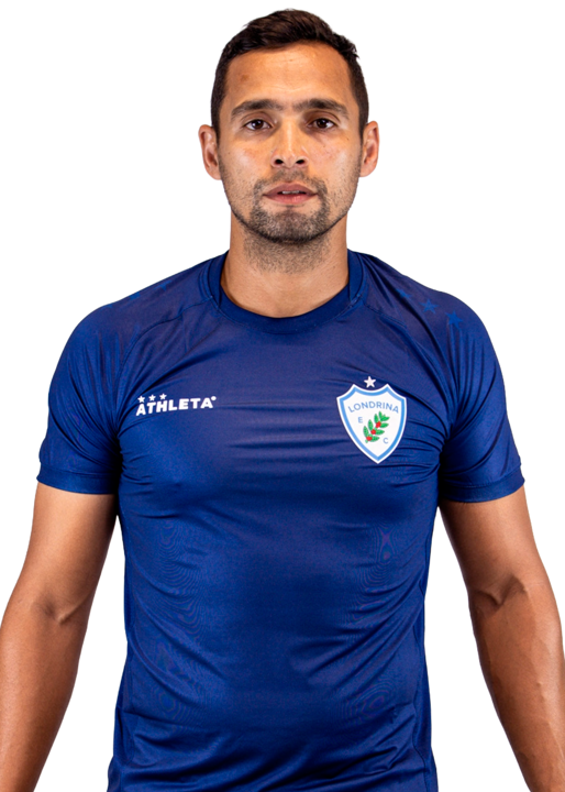 Lucas Adriano Melo - Comissão Técnica