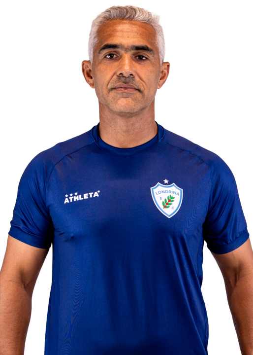 Wandomar Dionizio da Costa - Comissão Técnica