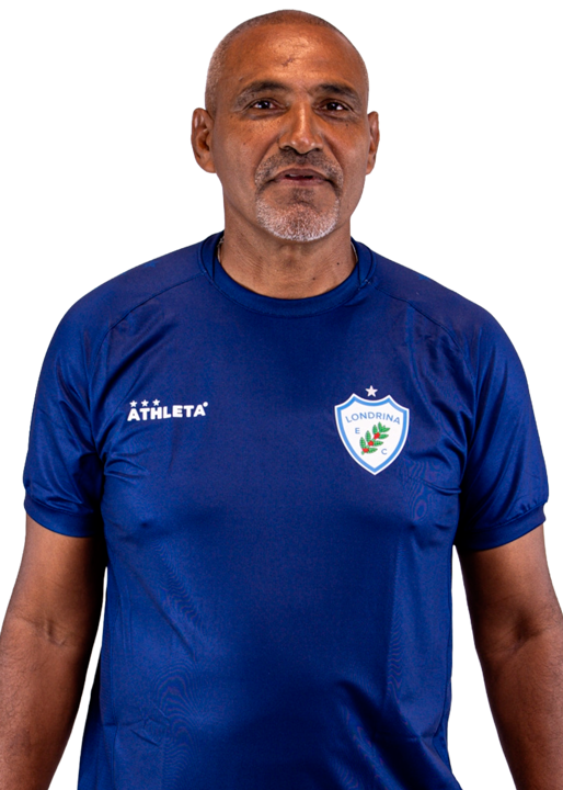 Fábio Santos - Comissão Técnica