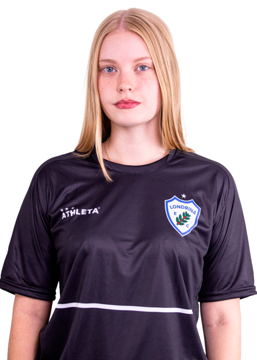 Ana Luiza Bzyl Souza - Comissão Técnica