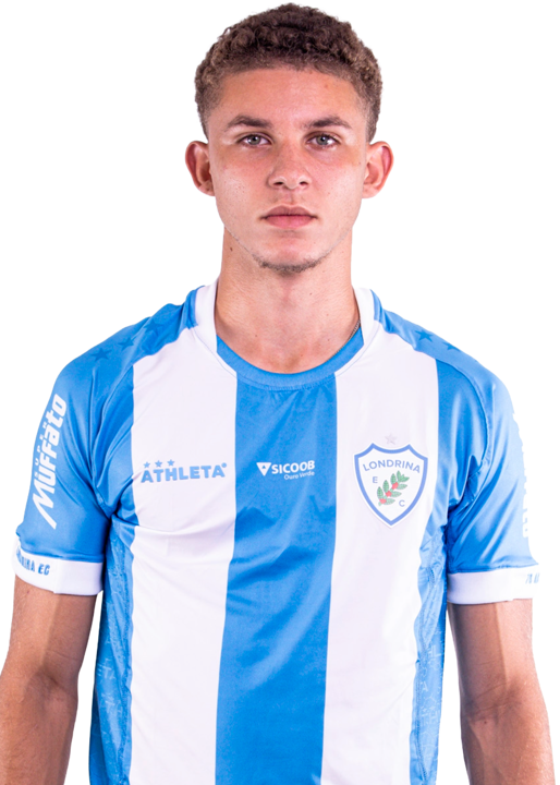 Fernando Asafe de Oliveira Souza - Atacante