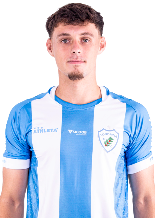 Cainã Santos da Silva - Volante