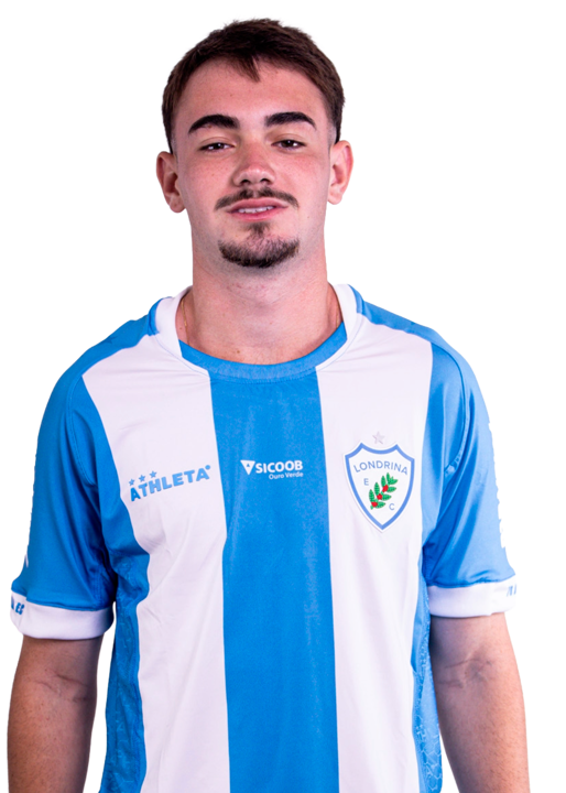 Ewandro Gaspar Vieira Machado Filho  - Meia