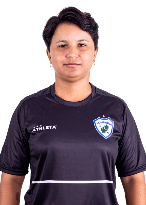 Fernanda Rodrigues dos Santos - Comissão Técnica