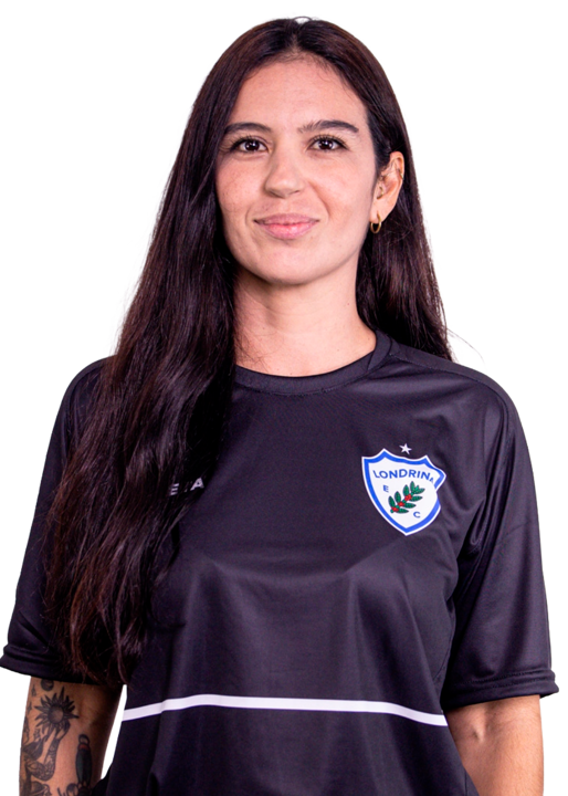 Franciele Sanches de Oliveira Lima - Comissão Técnica