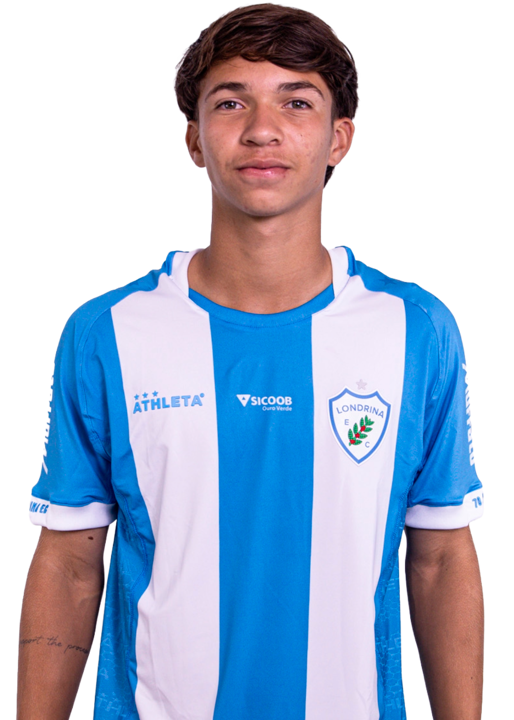 Gabriel Rocha Alves Toledo - Meia