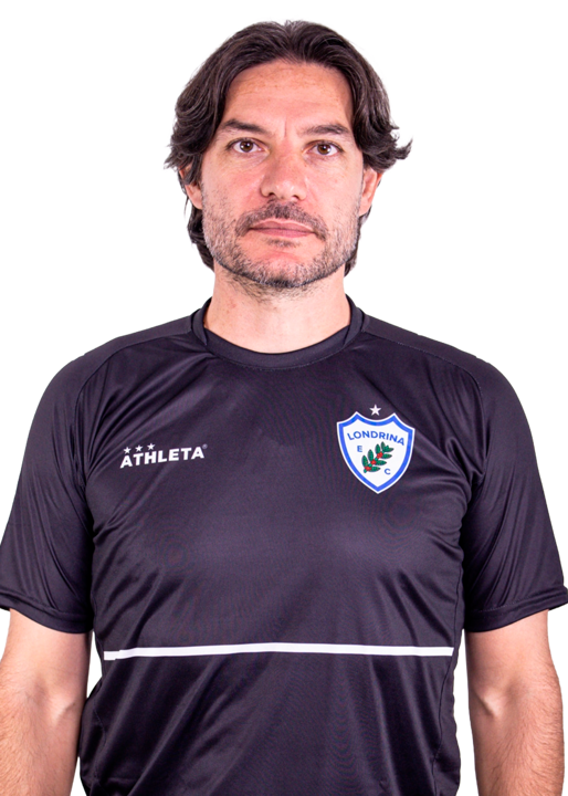 Germano Borovicz Cardoso Schweger - Comissão Técnica