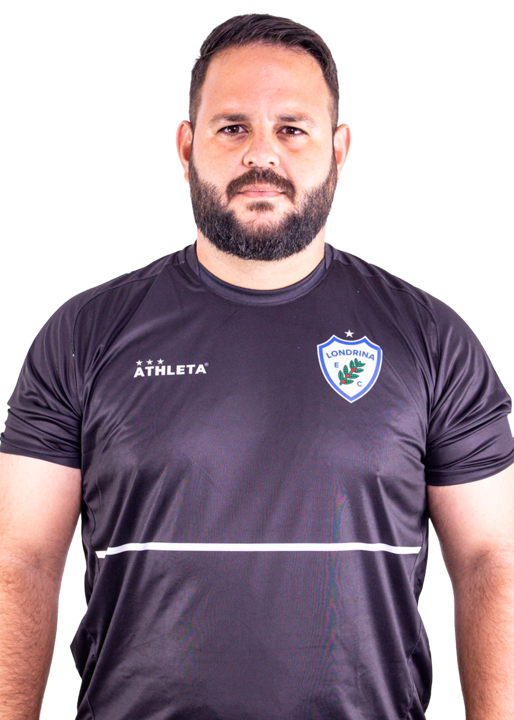 Leonardo Lopes - Comissão Técnica