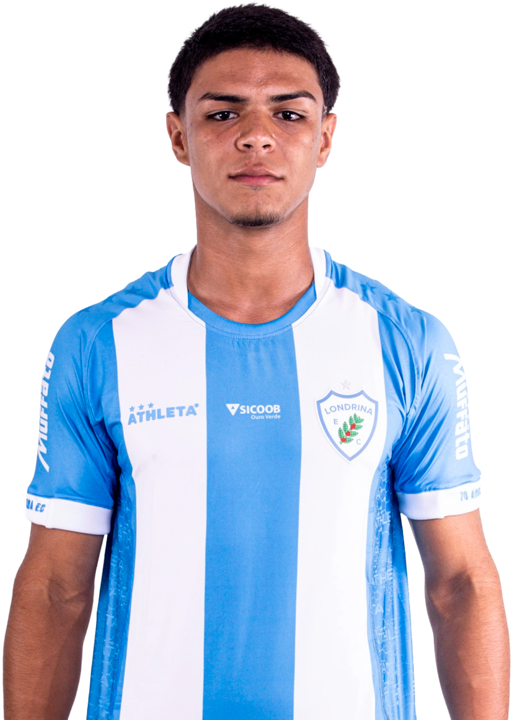 Lucas Marucas - Volante