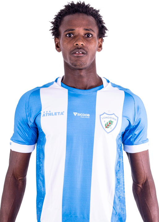 Mamadu Alimo Djalo - Zagueiro