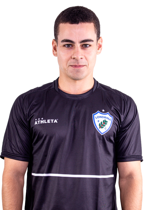 Nilder Moacyr Salgado Neto - Comissão Técnica