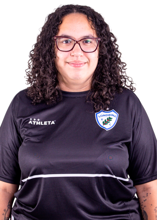 Rafaela Bringel Correa - Comissão Técnica