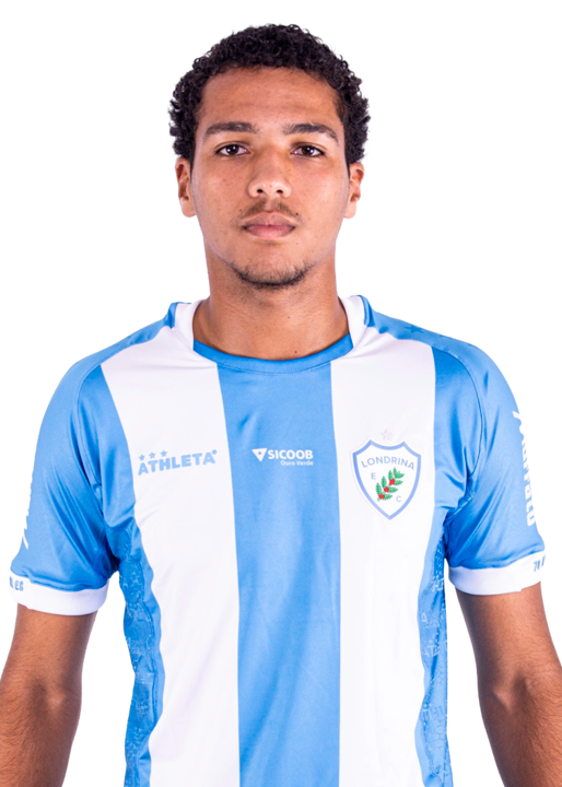 Raphael Gomes da Silva Rebello - Zagueiro